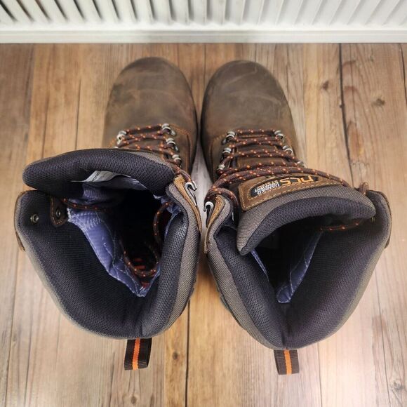 Danner Crafter 8\